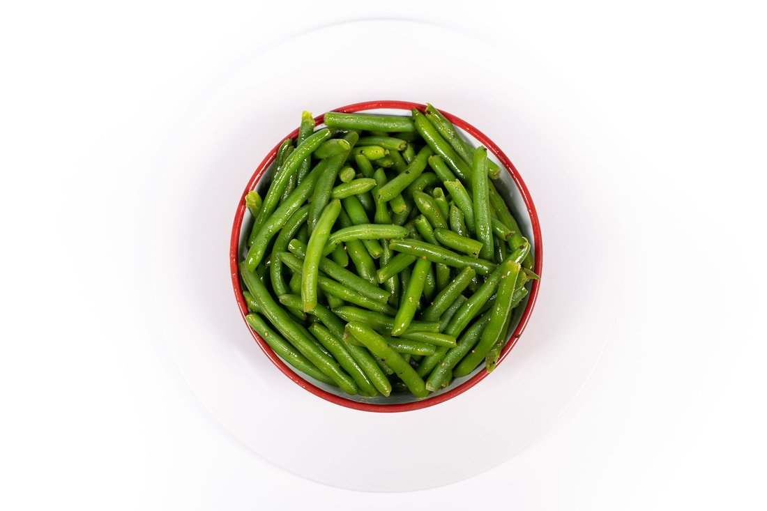 frisco's seasoned green beans