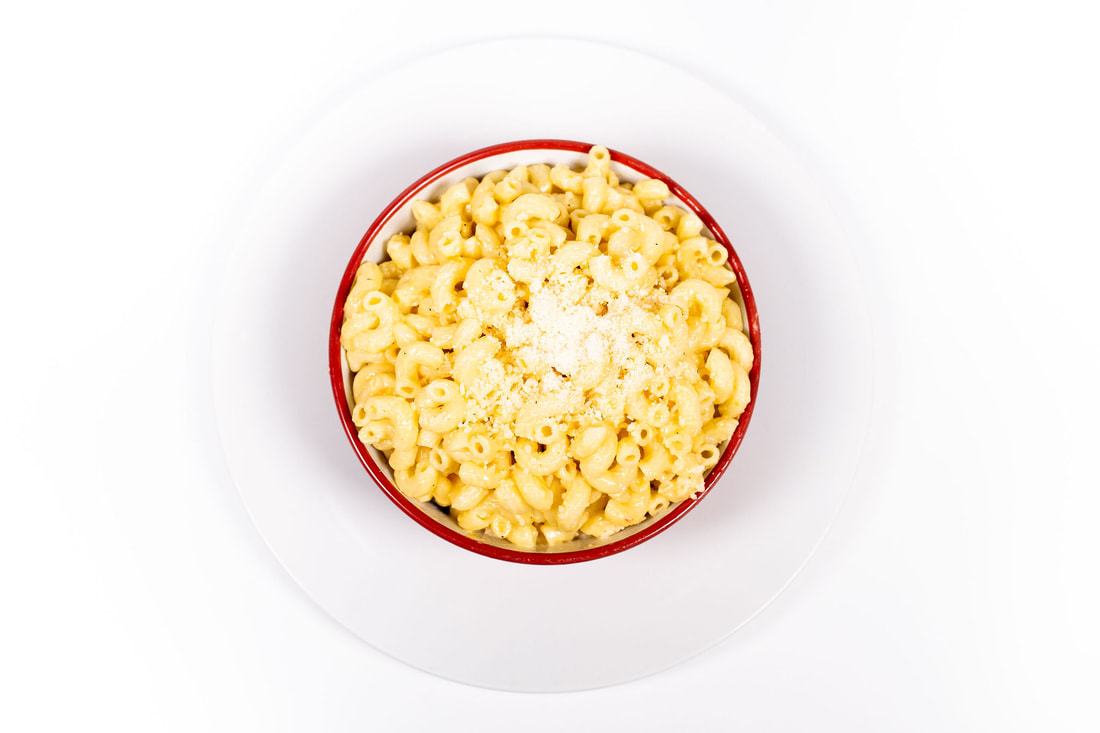 frisco's mac and cheese