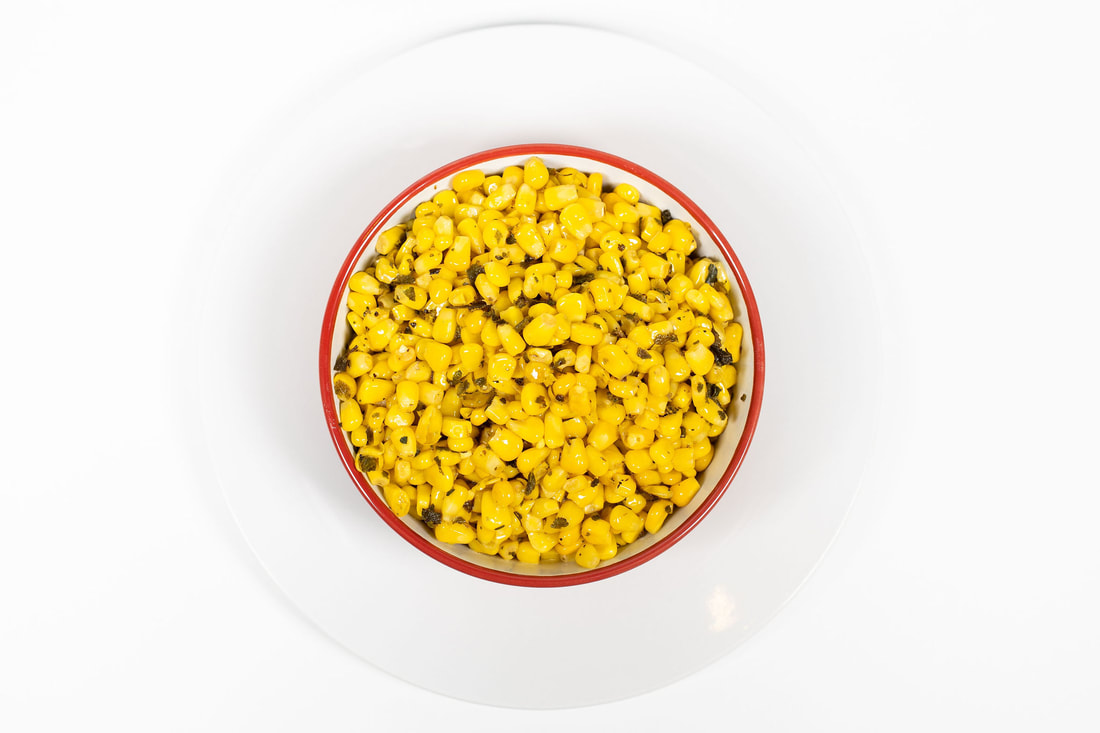 frisco's seasoned corn