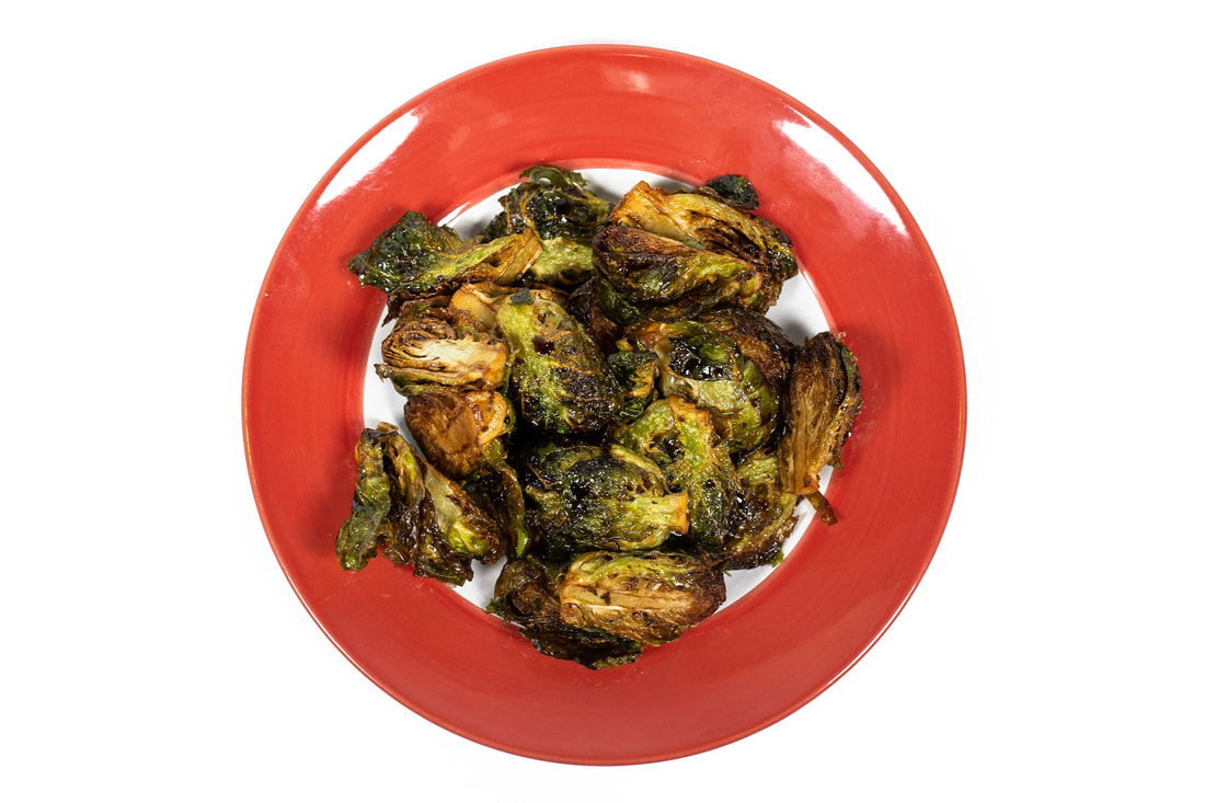 frisco's brussels sprouts