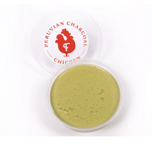 frisco's mild cilantro sauce